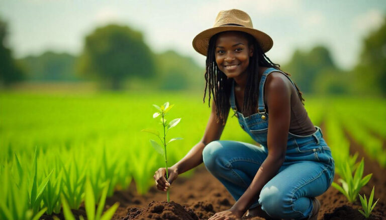 The Art of Plantation: Creating a Greener Tomorrow