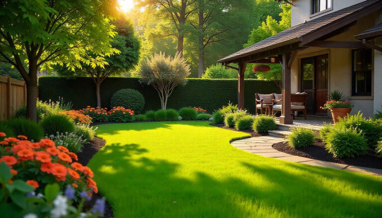 Transforming Spaces with Landscaping: A Complete Guide