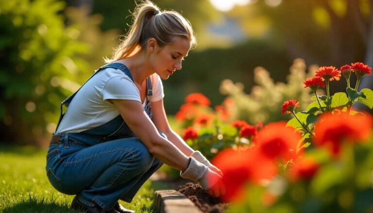 Essential Gardening Tips for a Thriving Green Space